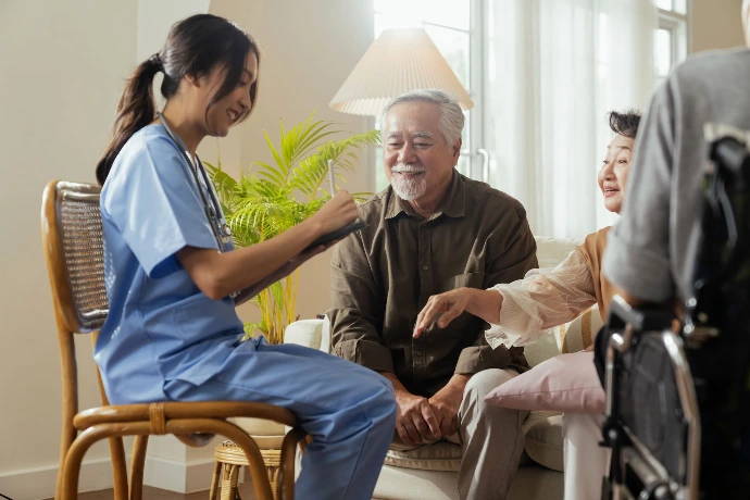 Home Personal Care