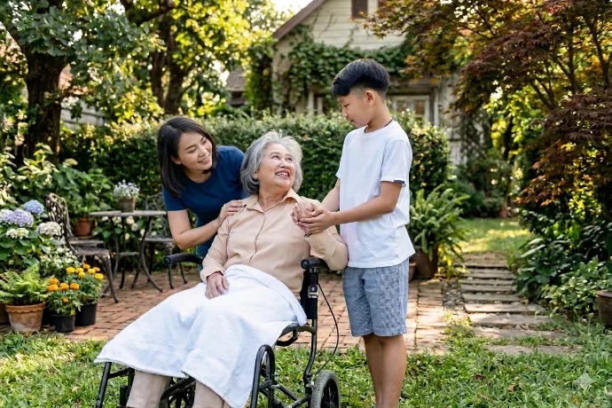 Home Personal Care