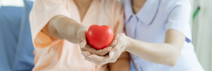 Home Nursing Care